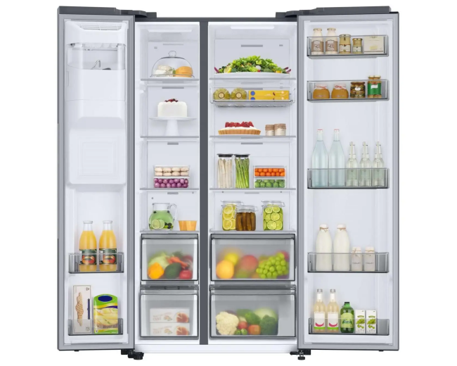 Samsung RS68A8831S9 - Image 2