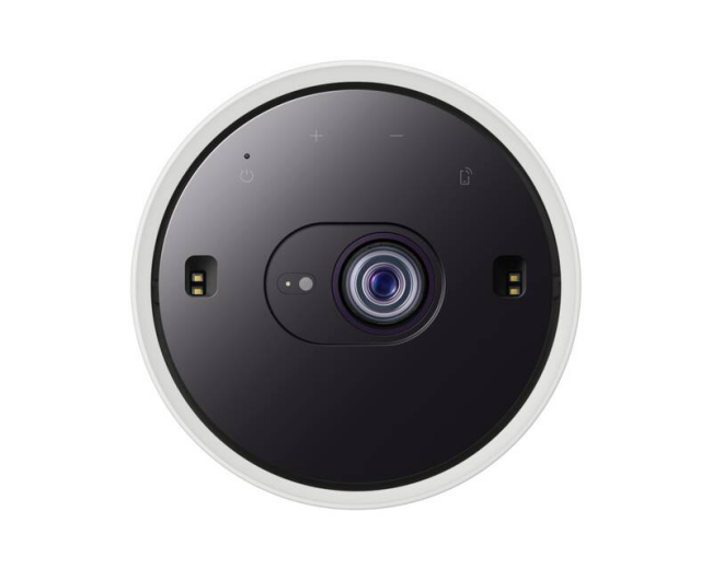 SAMSUNG The FreeStyle - Image 4