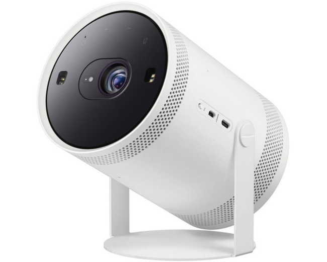 SAMSUNG The FreeStyle