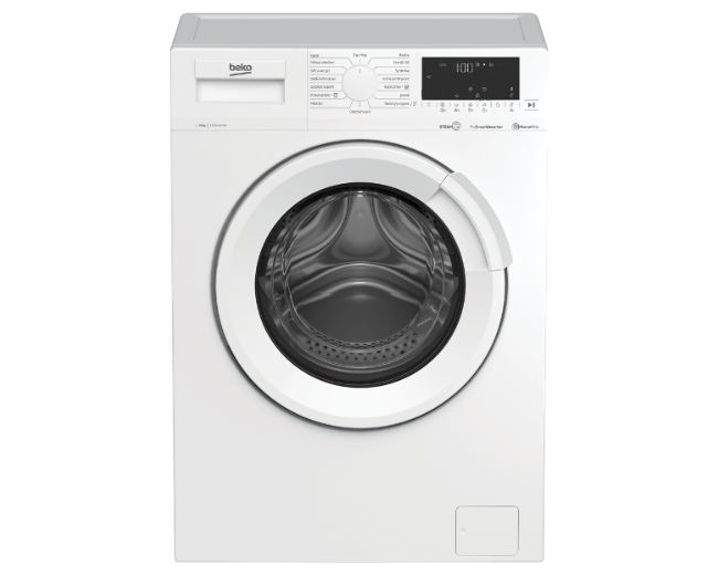 Beko EWUE 86261 CSH1W