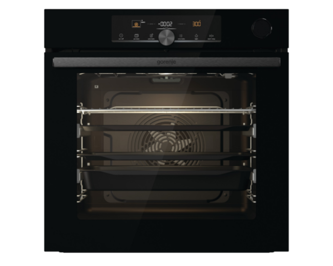 Gorenje BSA6747A04BGWI
