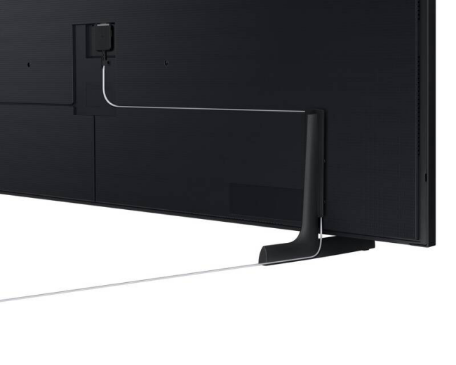 SAMSUNG QE55LS03B - Image 3