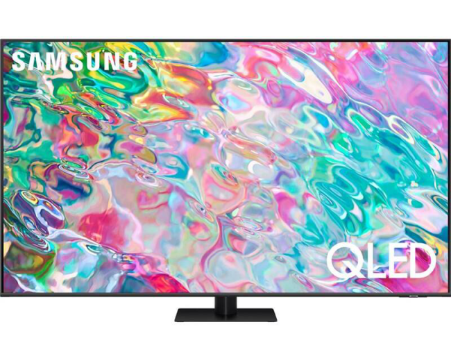 SAMSUNG QE85Q70B