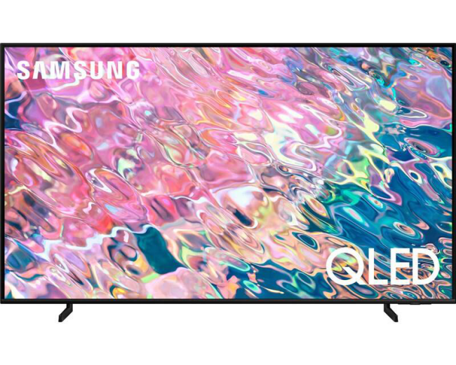 SAMSUNG QE55Q60B