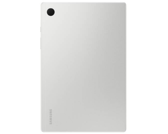 Samsung Galaxy Tab A8 32GB LTE Silver SM-X205NZSAEUE - Image 3