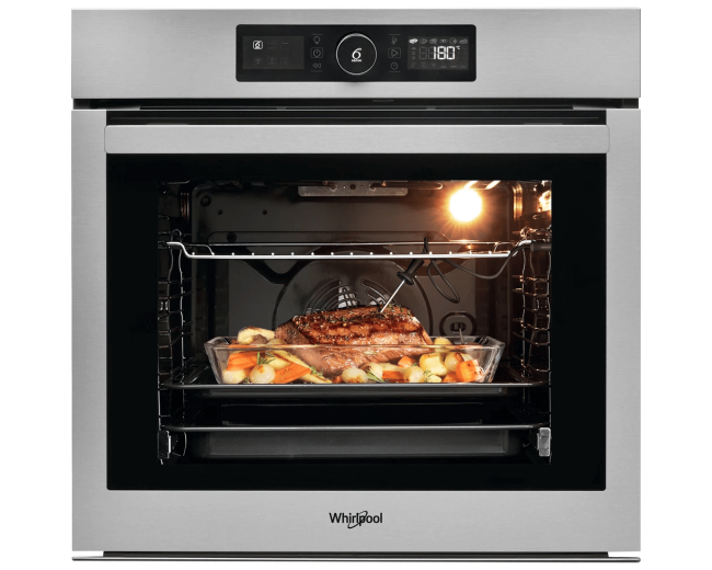 Whirlpool AKZ9 9480 IX - Image 2