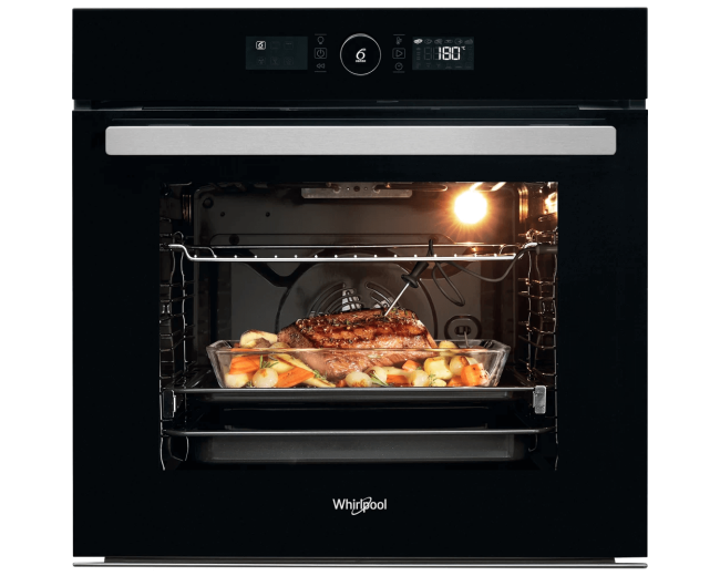 Whirlpool AKZ9 9480 NB - Image 2