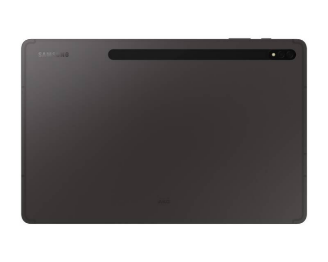Samsung Galaxy Tab S8+ SM-X800NZAAEUE - Image 2