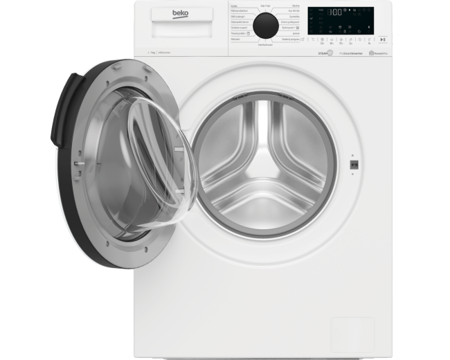 Beko XWUE77265CSH3B - Image 2