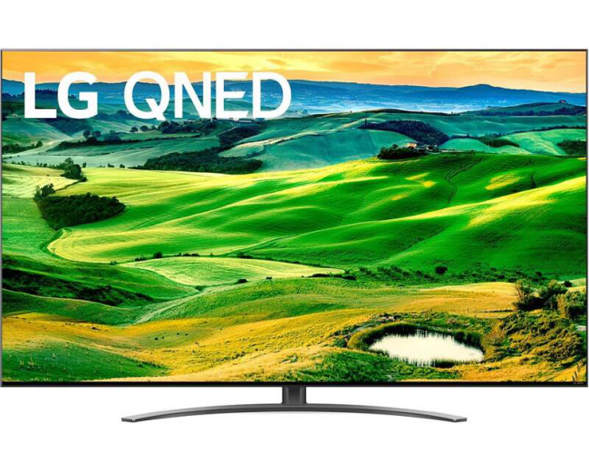 LG 75QNED81Q
