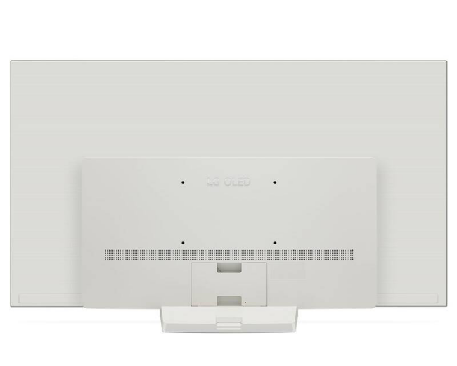 LG OLED77C22 - Image 3