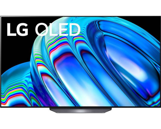 LG OLED55B23LA