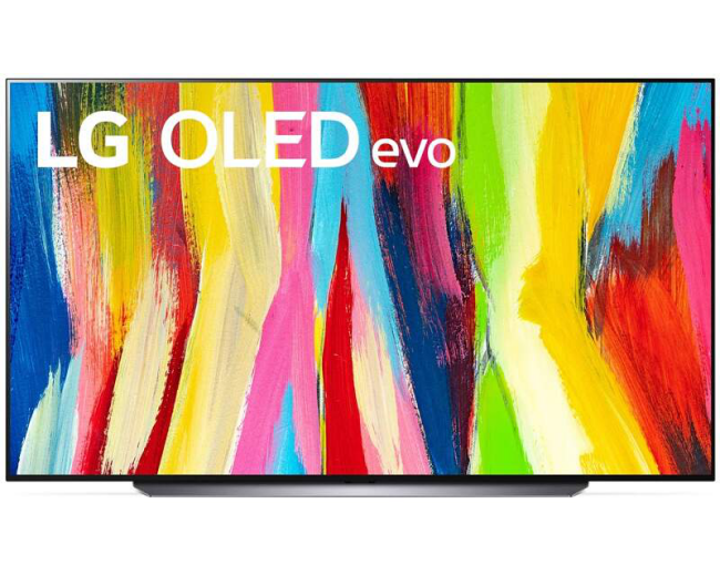 LG OLED48C21LA