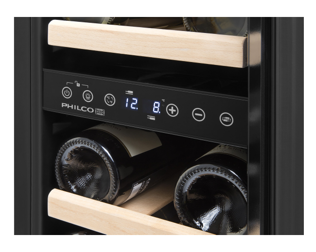 PHILCO PW 17 GDFB - Image 2