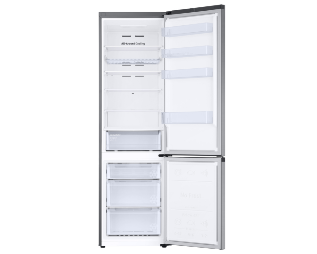 Samsung RB38T672CSA - Image 2