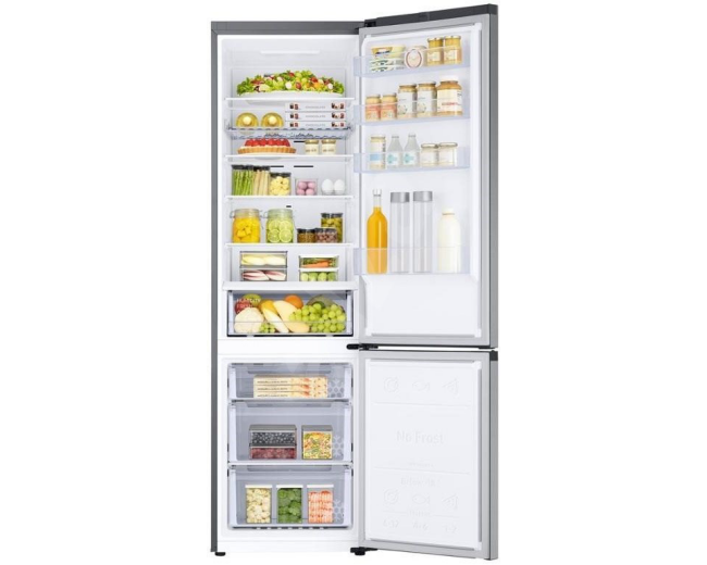 Samsung RB38T672CSA - Image 3