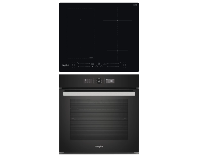 SET WHIRLPOOL AKZ9 9480 NB + WL S7960 NE