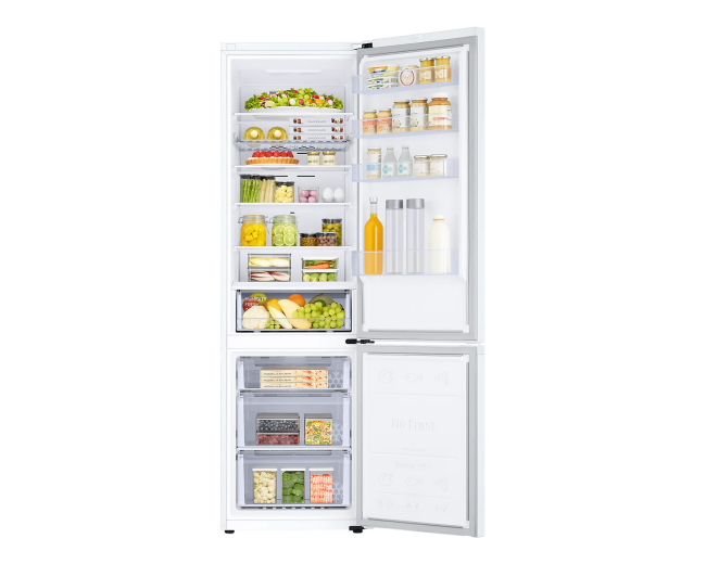 Samsung RB 38T672CWW - Image 3