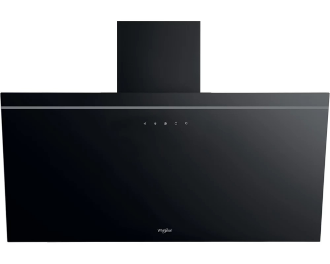 Whirlpool WHVP 82F LT K