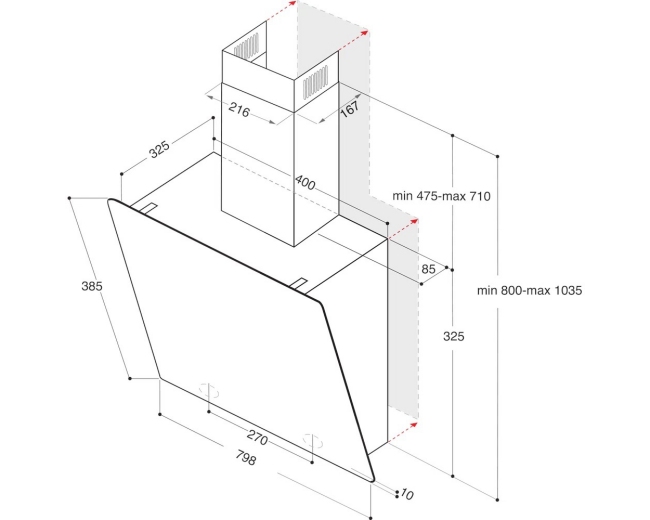 Whirlpool WHVP 82F LT K - Image 2
