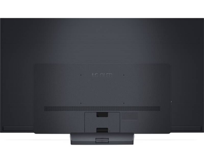LG OLED55C21 - Image 3