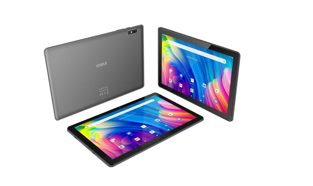 VIVAX TPC-105 4G VIVAX TPC-105 4G