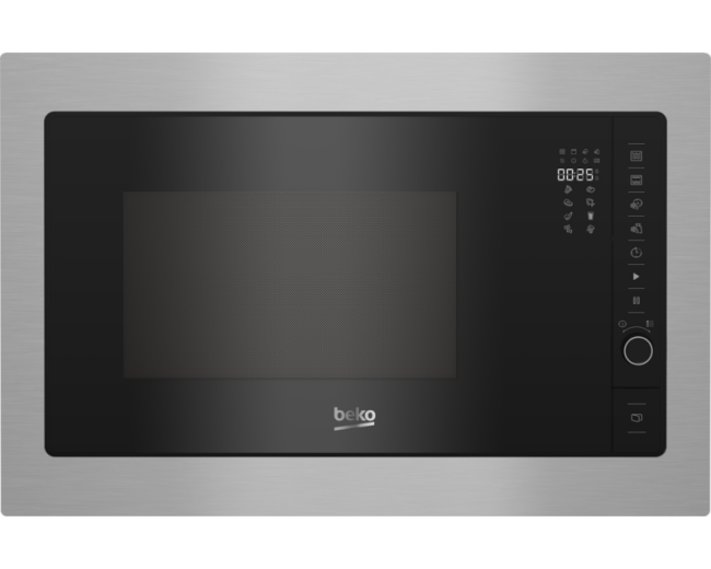 Beko BMGB25332BG
