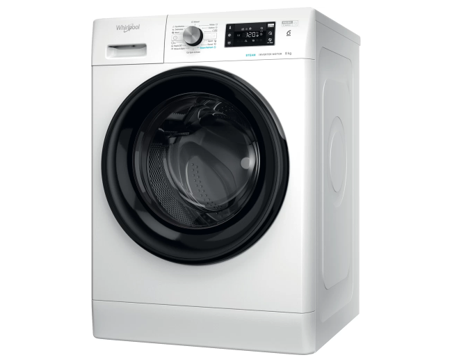 Whirlpool FFB 8469 BV EE - Image 2
