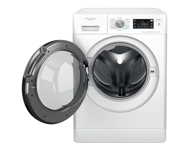 Whirlpool FFB 8469 BV EE - Image 3