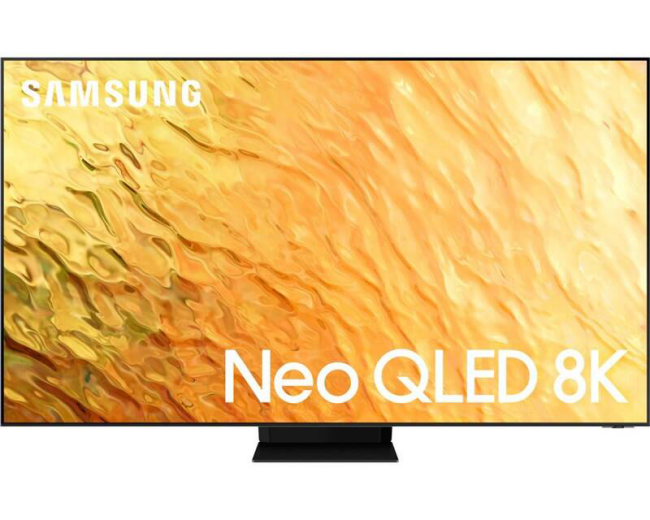 SAMSUNG QE75QN800B
