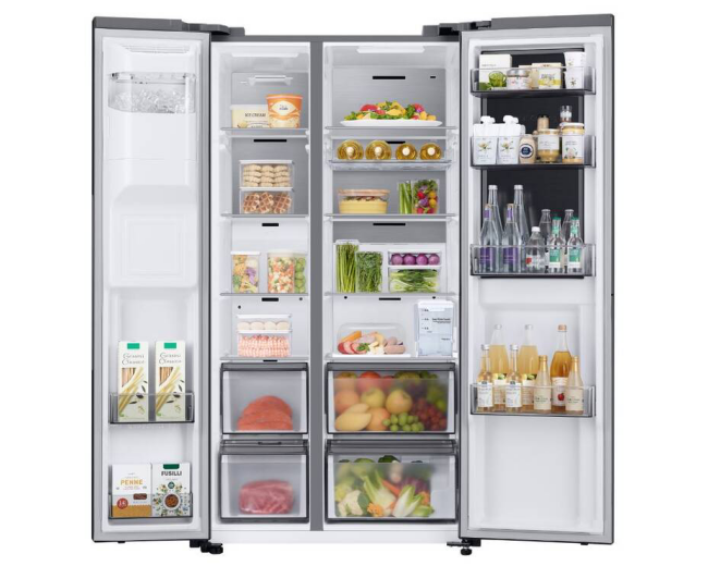 Samsung RH68B8541B1 - Image 4