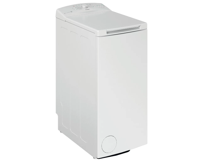 Whirlpool TDLR 6240L EUN