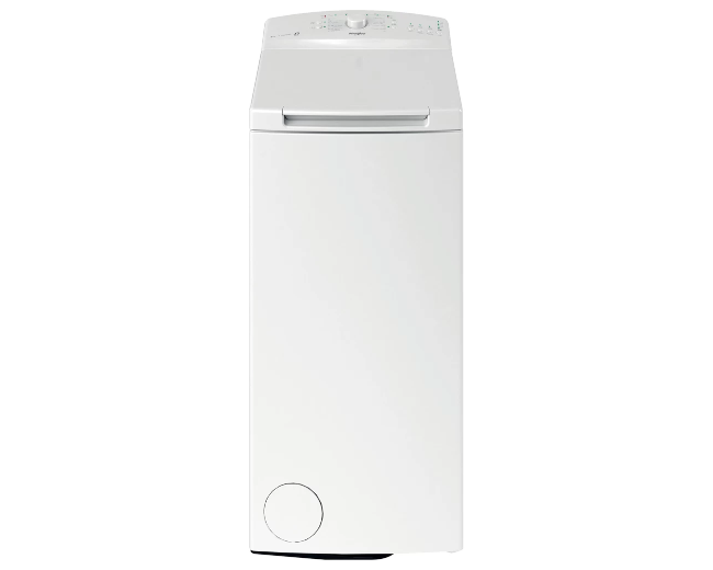 Whirlpool TDLR 6240L EUN - Image 2