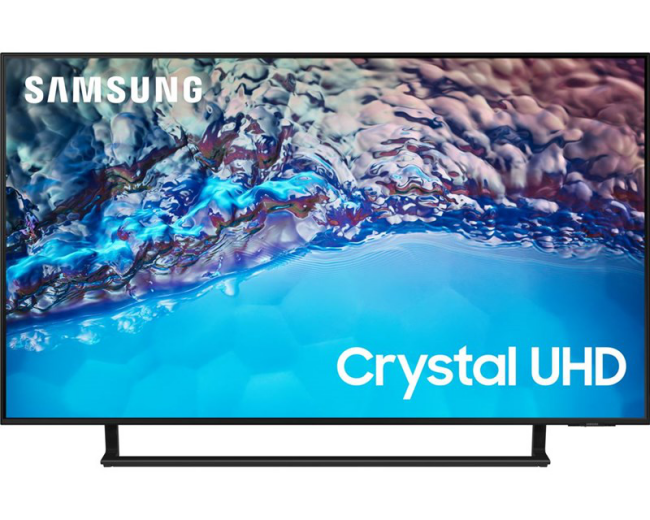 SAMSUNG UE50BU8572