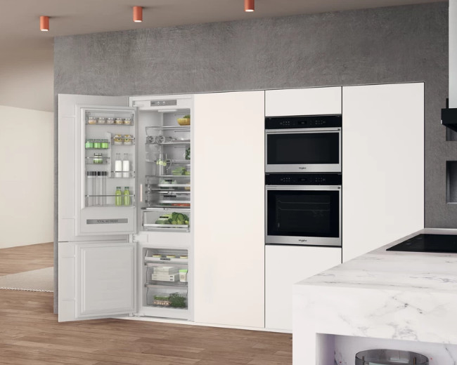 Whirlpool WHC20 T593 P - Image 3