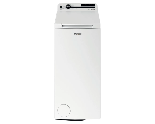 Whirlpool TDLRBX 6252BS - Image 3
