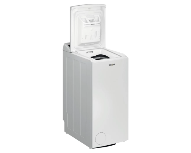 Whirlpool TDLRBX 6252BS - Image 2