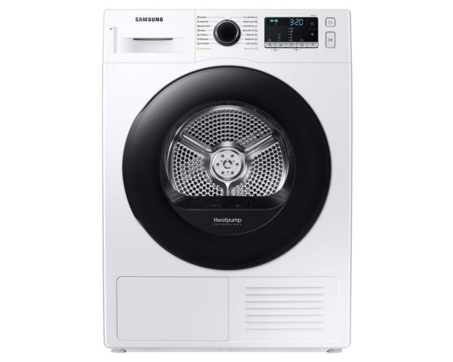 Set SAMSUNG WW80TA026AE1LE + DV80TA220AE/LE - Image 3