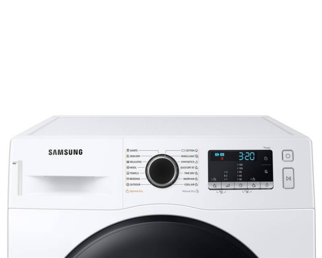 Samsung DV80TA220AE - Image 2