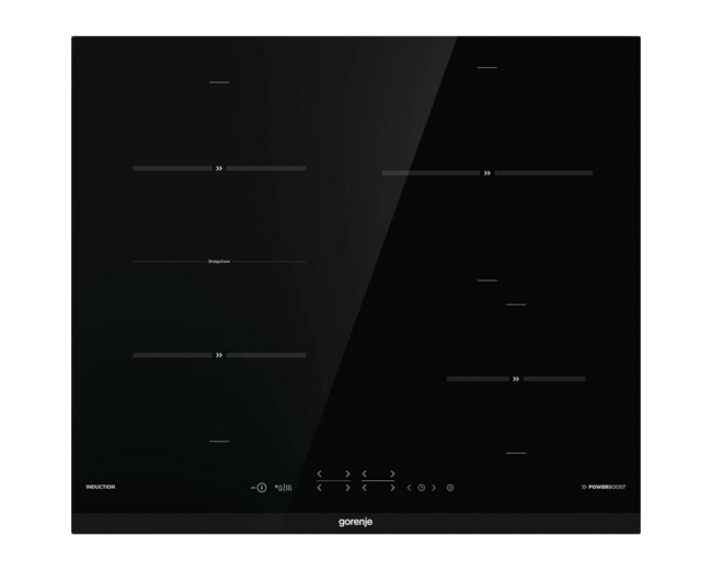 Gorenje IT643BCSC7 varianta