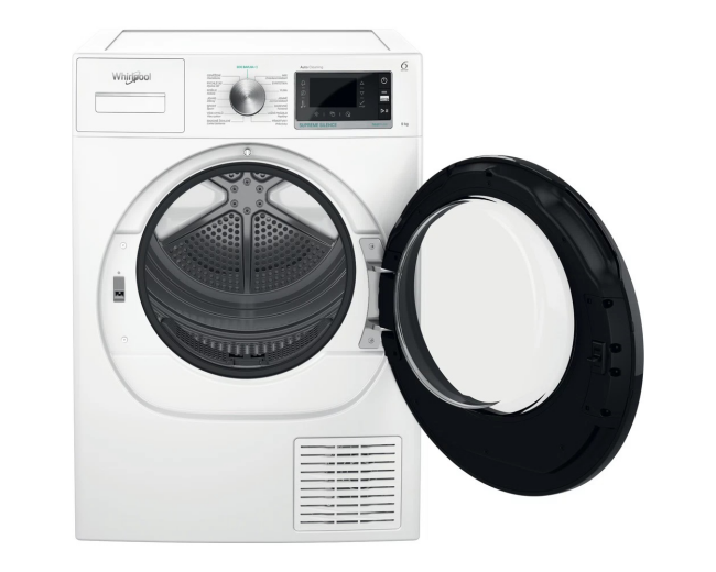 Whirlpool W7 D94WB CS - Image 2