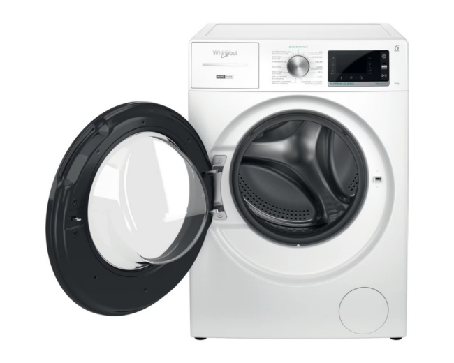 Whirlpool W7X W845WB CS - Image 2