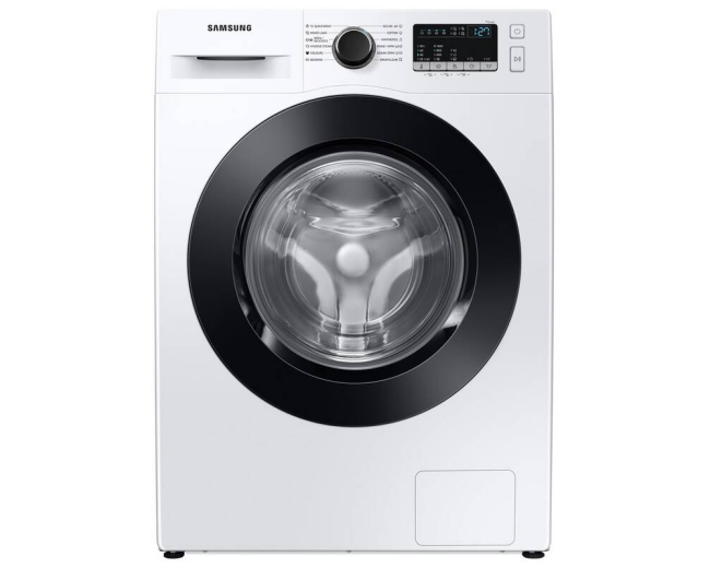 Set SAMSUNG WW80TA026AE1LE + DV80TA220AE/LE - Image 4