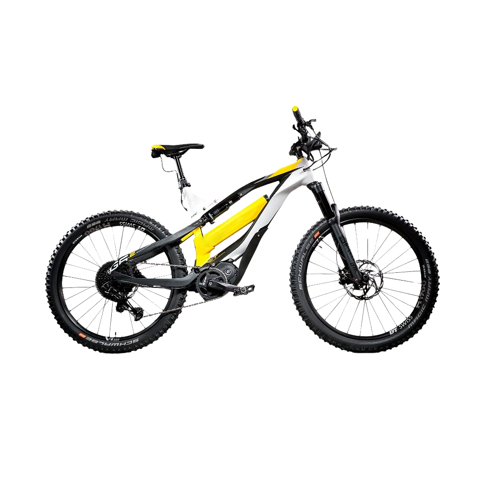 X2City Kick Veo Version 2